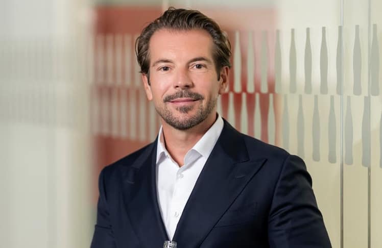 Daniel Demke ist neuer Sales Director bei Coca-Cola HBC Österreich 