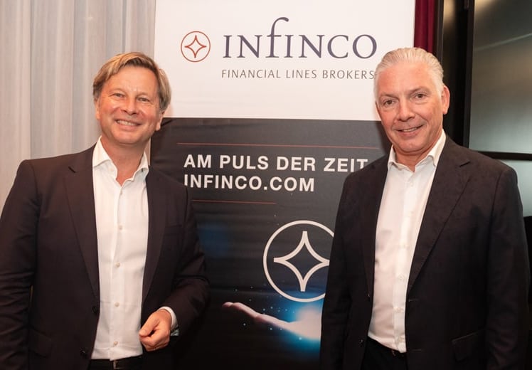Wenn der Cyberangriff das Management persönlich trifft