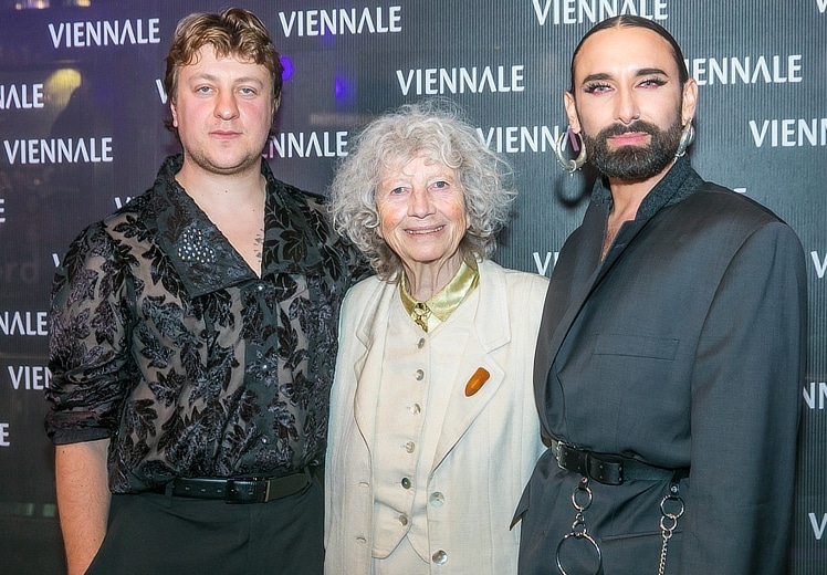 "Die Blutgräfin" feierte Premiere zwischen Wiener Schmäh und Vampirmythos
