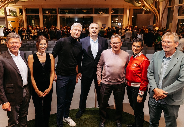 Ralf Rangnick gab Einblicke in seine Führungsphilosophie