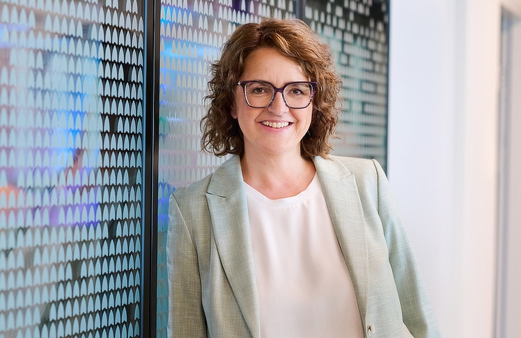 Gudrun Meierschitz © Acredia Group