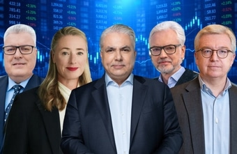Diese ATX-Konzerne stehen international am stärksten im Rampenlicht