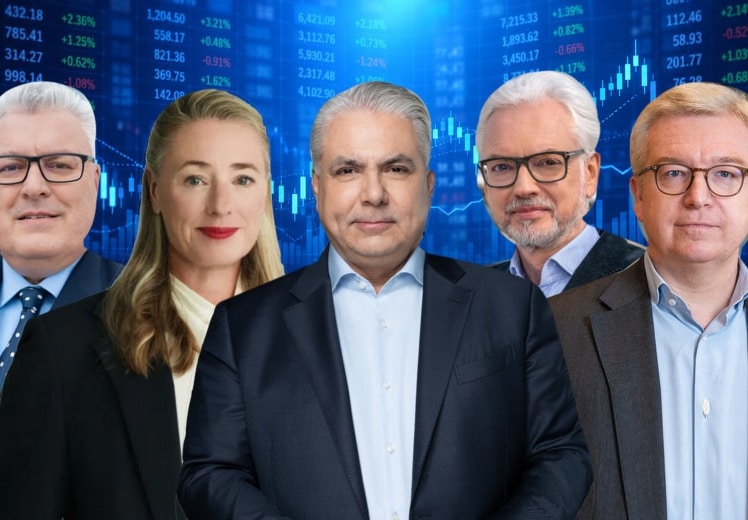 Diese ATX-Konzerne stehen international am stärksten im Rampenlicht