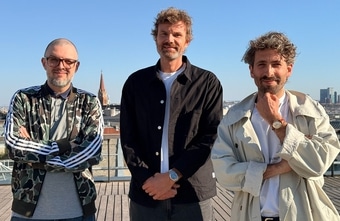 Kubrik stellt Strategieführung neu auf
