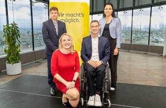 Vom Kapitalmarkt bis zum Spitzensport: Drei Perspektiven auf Resilienz
