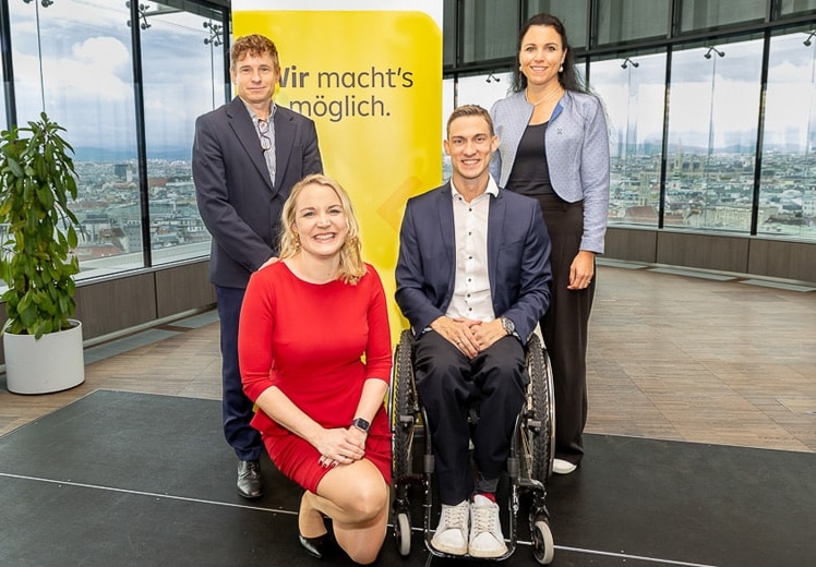 Vom Kapitalmarkt bis zum Spitzensport: Drei Perspektiven auf Resilienz