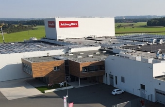 SalzburgMilch rettet Traditionsmarke Qimiq