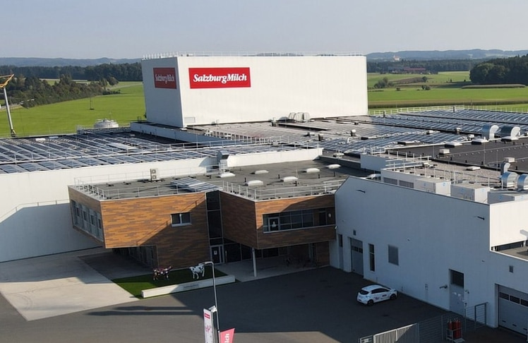 SalzburgMilch ist seit vielen Jahren Produktionspartner von Qimiq. Nun kauft die Molkerei die Markenrechte.