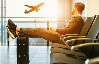 45 Prozent planen einen Winterurlaub oder haben bereits gebucht