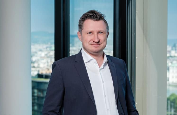 Peter Schentler, Partner bei der Managementberatung Horváth 