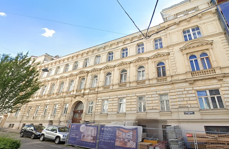Obere Amtshausgasse 27 © EHL
