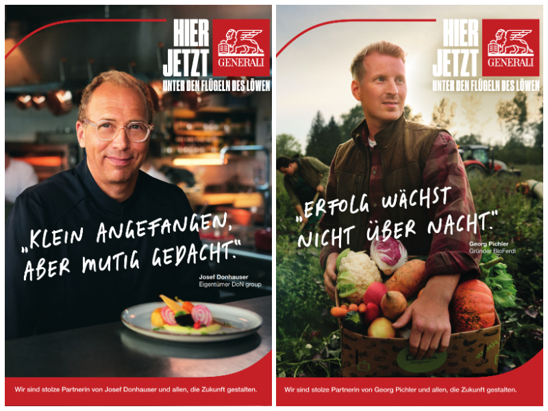Kampagnensujets