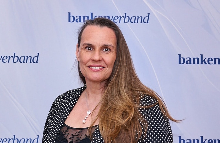 Doris Zingl ist die neue Generalsekretär-Stellvertreterin 
im Bankenverband