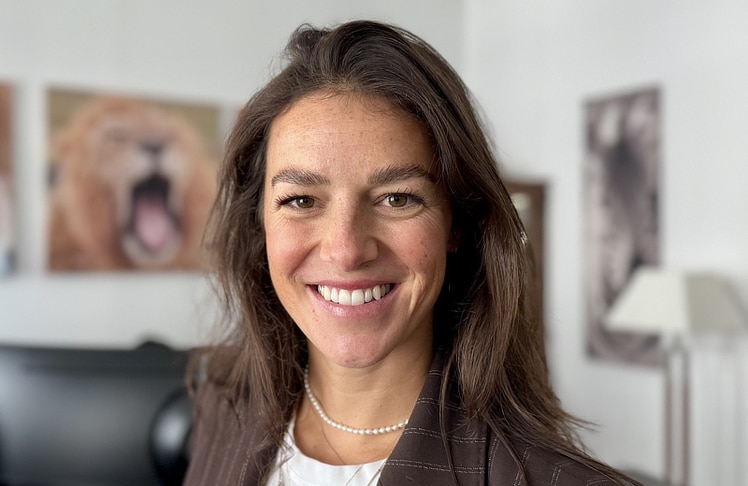 Clara Wiltschke © LEADERSNET 