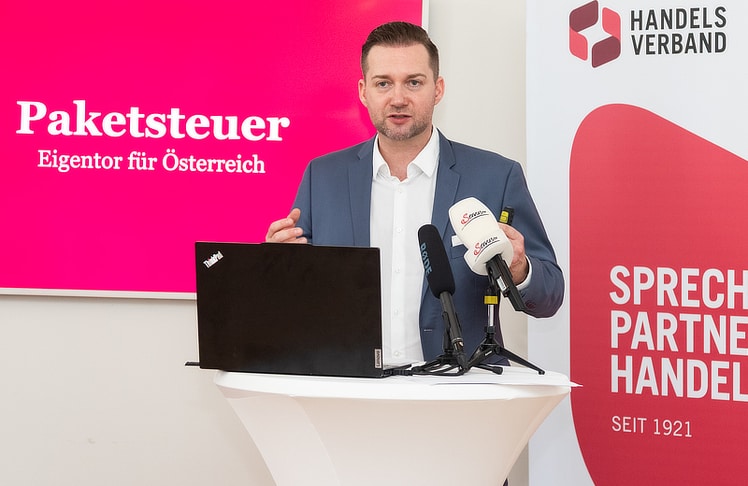 Rainer Will © LEADERSNET/C. M. Stowasser