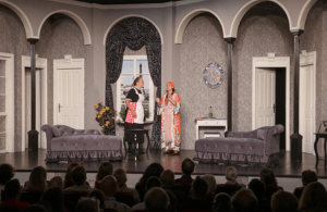 25 Jahre Gloria Theater