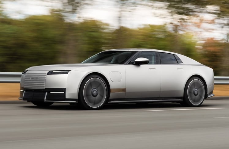Mit dem Type 01 wagt Jaguar einen der mutigsten und wohl risikoreichsten Neustarts der Automobilgeschichte.