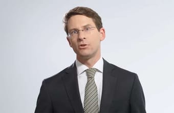 Stefan Waldner wechselt von der OMV in den Verbund-Vorstand