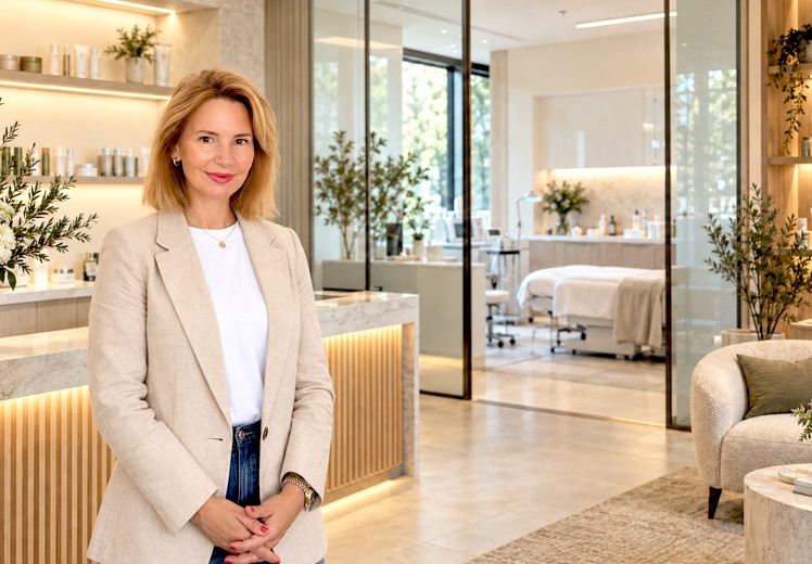 LEADERSNET Beauty & Health startet als neues Gesundheitsmedium