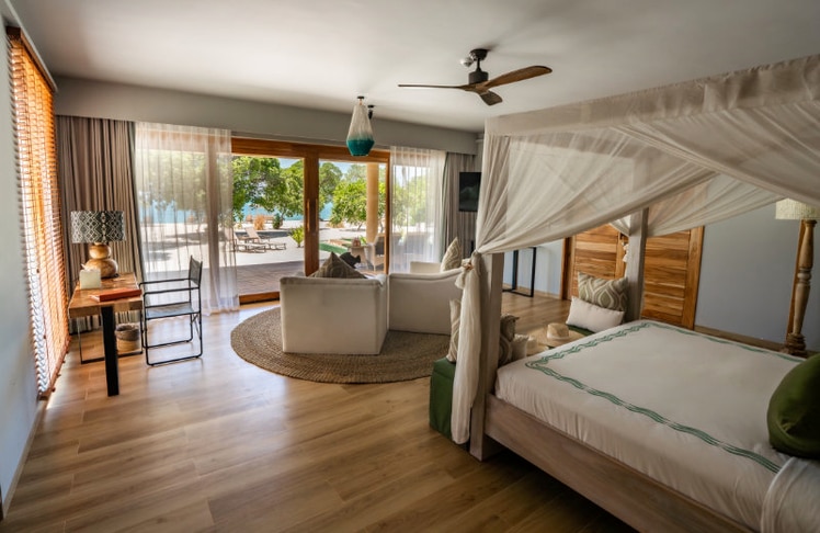 Bawe Island – Suite © ales_malar
