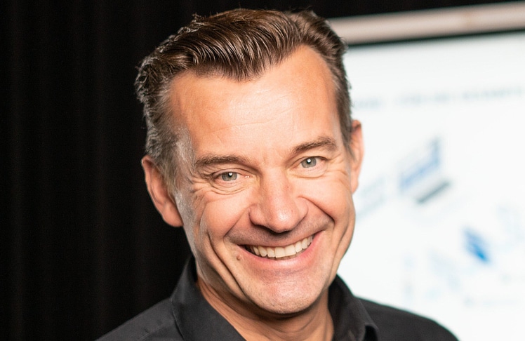 Gerhard Kürner © 506.ai