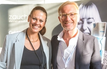 Wenn Dr. Alban auf Dental-Innovation trifft: Zahnmedizin feiert Jubiläum in der Hofburg 