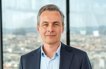 "Am Ende großer Umbrüche ist der Wohlstand immer gewachsen"
