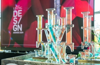 Falstaff Living Design Awards 2026