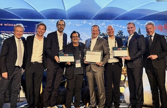 Die besten Hotelimmobilien des Jahres wurden gekürt