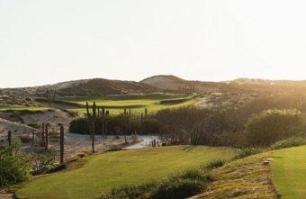 Los Cabos etabliert sich als führende Golfdestination Lateinamerikas