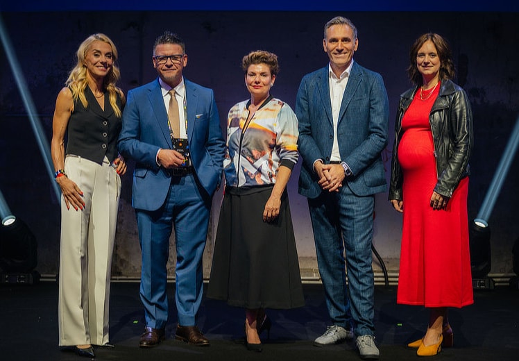 500 Branchenprofis gaben sich bei RTL AdAlliance Night ein Stelldichein