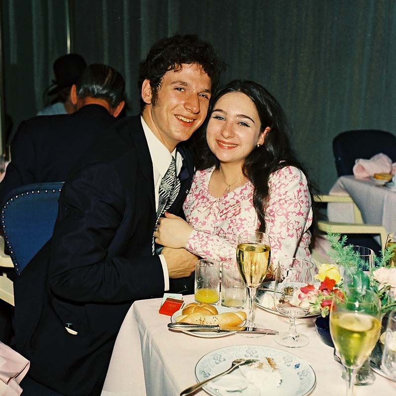 Valentinstag in der Wien Holding