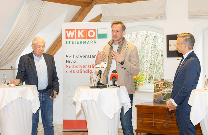 WKO Graz