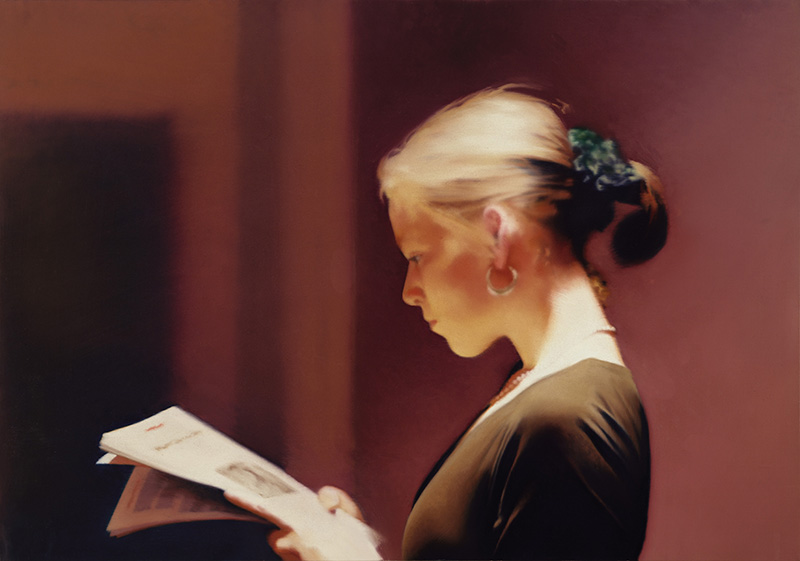 Gerhard Richter