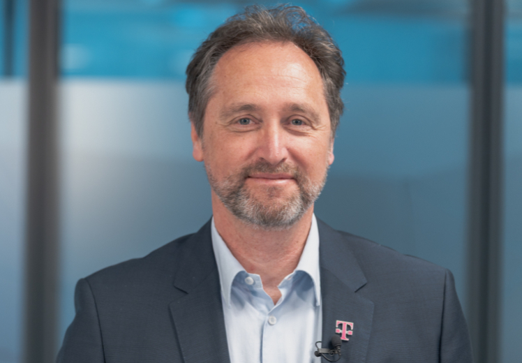 "Innovation entsteht selten im eigenen Silodenken"