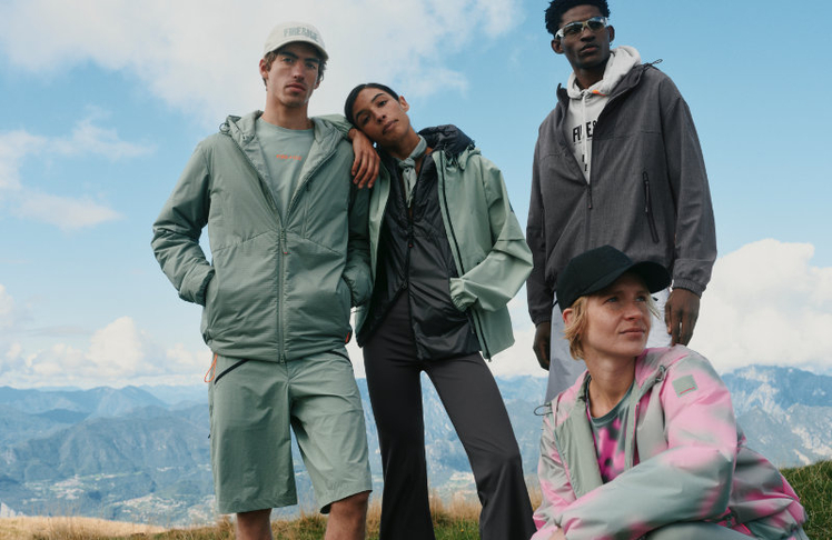 Bogner Fire+Ice Spring/Summer 2026 © Bogner