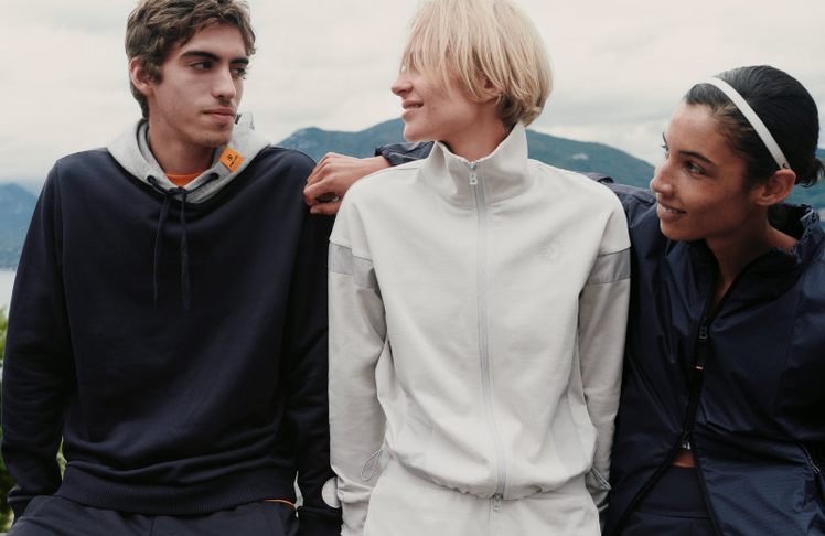 Bogner Fire+Ice Spring/Summer 2026 © Bogner