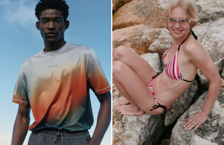 Bogner Fire+Ice Spring/Summer 2026 © Bogner