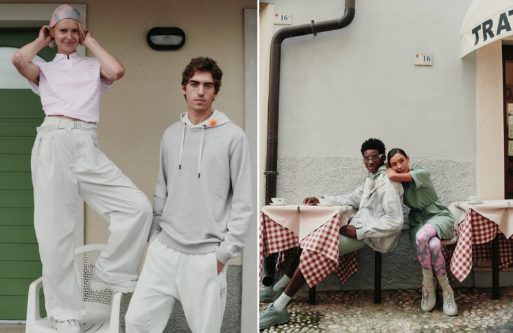 Bogner Fire+Ice Spring/Summer 2026 © Bogner