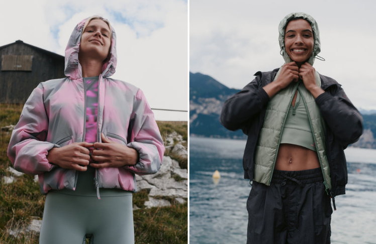 Bogner Fire+Ice Spring/Summer 2026 © Bogner