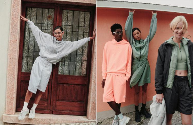 Bogner Fire+Ice Spring/Summer 2026 © Bogner