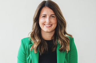 Melanie Hacker-Halmetschlager