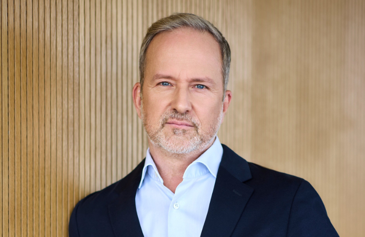 Peter Strutz © ProsiebenSat1Puls4/Bernhard Eder