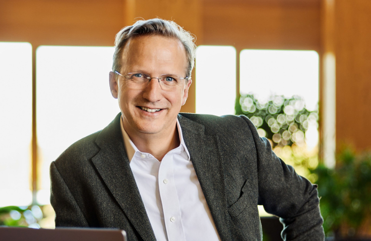 Alfonso Thurn und Taxis © ProsiebenSat1Puls4