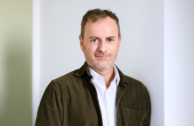 Martin Seeger © ProsiebenSat1Puls4/Bernhard Eder