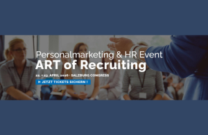 ART of Recruiting #aor2026