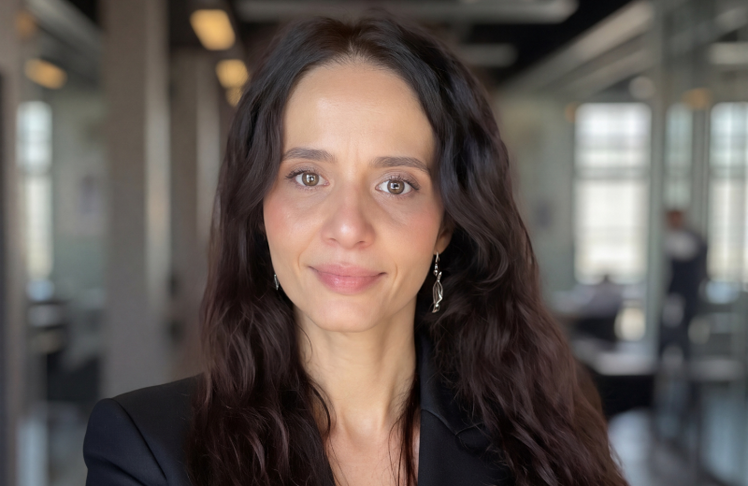 Alexandra Aichholzer, Country Manager von Shopfully Österreich