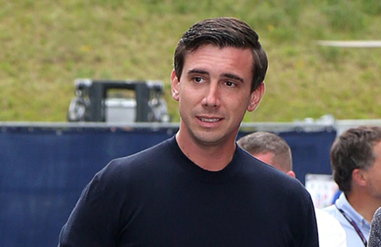 Mark Mateschitz zählt zu den 50 reichsten Menschen der Welt. © BrauerPhotos/ATP