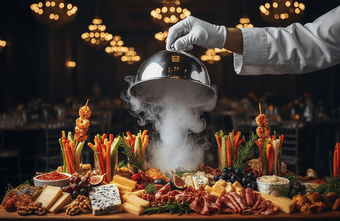 Food-Trends 2026: Ein Blick in die kulinarische Zukunft