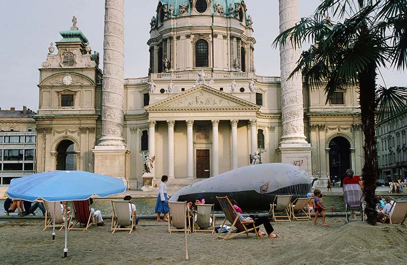 Klima Biennale Wien 2026